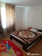 Apartament 2 camere et 2
