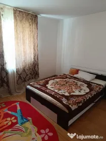 Apartament 2 camere et 2
