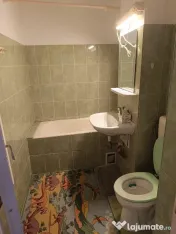 Apartament 2 camere et 2 