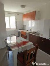 Apartament 2 camere et 2 
