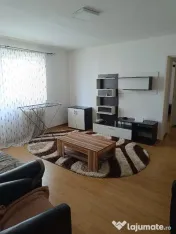 Apartament 2 camere et 2 