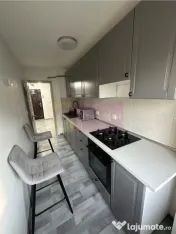Apartament 1 camera mall Vitan, Nerva Traian, Decebal