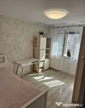 Brancoveanu- 4 Camere | 83 mp Decomandat | Etaj 3/4 | Centrală Proprie 