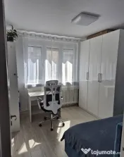 Brancoveanu- 4 Camere | 83 mp Decomandat | Etaj 3/4 | Centrală Proprie 