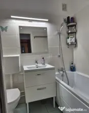Brancoveanu- 4 Camere | 83 mp Decomandat | Etaj 3/4 | Centrală Proprie 