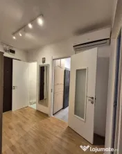Brancoveanu- 4 Camere | 83 mp Decomandat | Etaj 3/4 | Centrală Proprie 