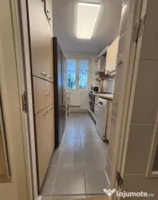 Brancoveanu- 4 Camere | 83 mp Decomandat | Etaj 3/4 | Centrală Proprie 