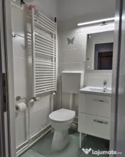 Brancoveanu- 4 Camere | 83 mp Decomandat | Etaj 3/4 | Centrală Proprie 