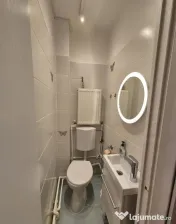 Brancoveanu- 4 Camere | 83 mp Decomandat | Etaj 3/4 | Centrală Proprie 