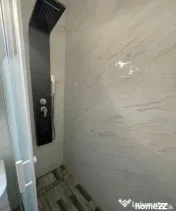 Dristor etaj 2 schitului fizicienilor 
