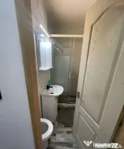 Dristor etaj 2 schitului fizicienilor 