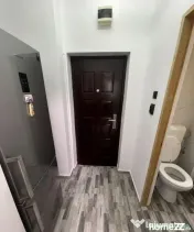 Dristor etaj 2 schitului fizicienilor 