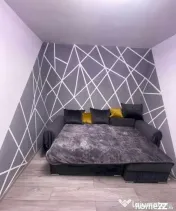 Dristor etaj 2 schitului fizicienilor 