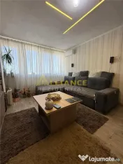 Apartament 3 camere Gata de mutare Nicolae Grigorescu 
