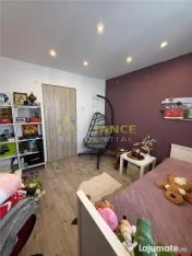 Apartament 3 camere Gata de mutare Nicolae Grigorescu 