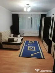 De inchiriat apartament cu 2 camere la elice, 350 euro 