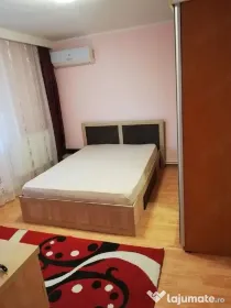 De inchiriat apartament cu 2 camere la elice, 350 euro