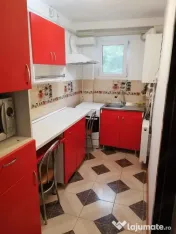De inchiriat apartament cu 2 camere la elice, 350 euro 