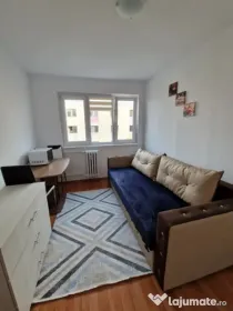 Apartament 2 camere - zona Tractorul