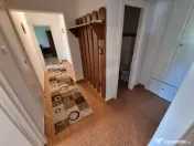 Apartament 3 camere zona Tomis Nord 