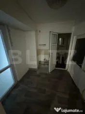 Spatiu comercial, 100 mp cladire, 200 mp curte/parcare, zona 