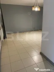 Spatiu comercial, 100 mp cladire, 200 mp curte/parcare, zona 