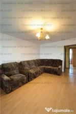 COLOSSEUM: Apartament 2C decomandat insorit Astra Orizont