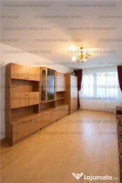 COLOSSEUM: Apartament 2C decomandat insorit Astra Orizont 