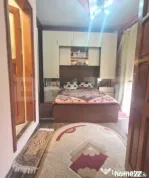 Apartament 2 camere decomandat cu 104 mp teren in acte etaj