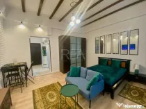 Studio - Cismigiu - Metrou Universitate