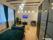 Studio - Cismigiu - Metrou Universitate 