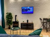 Studio - Cismigiu - Metrou Universitate 