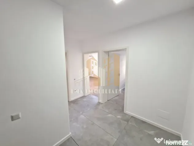 Apartament 2 camere Subcetate City Sanpetru Brasov