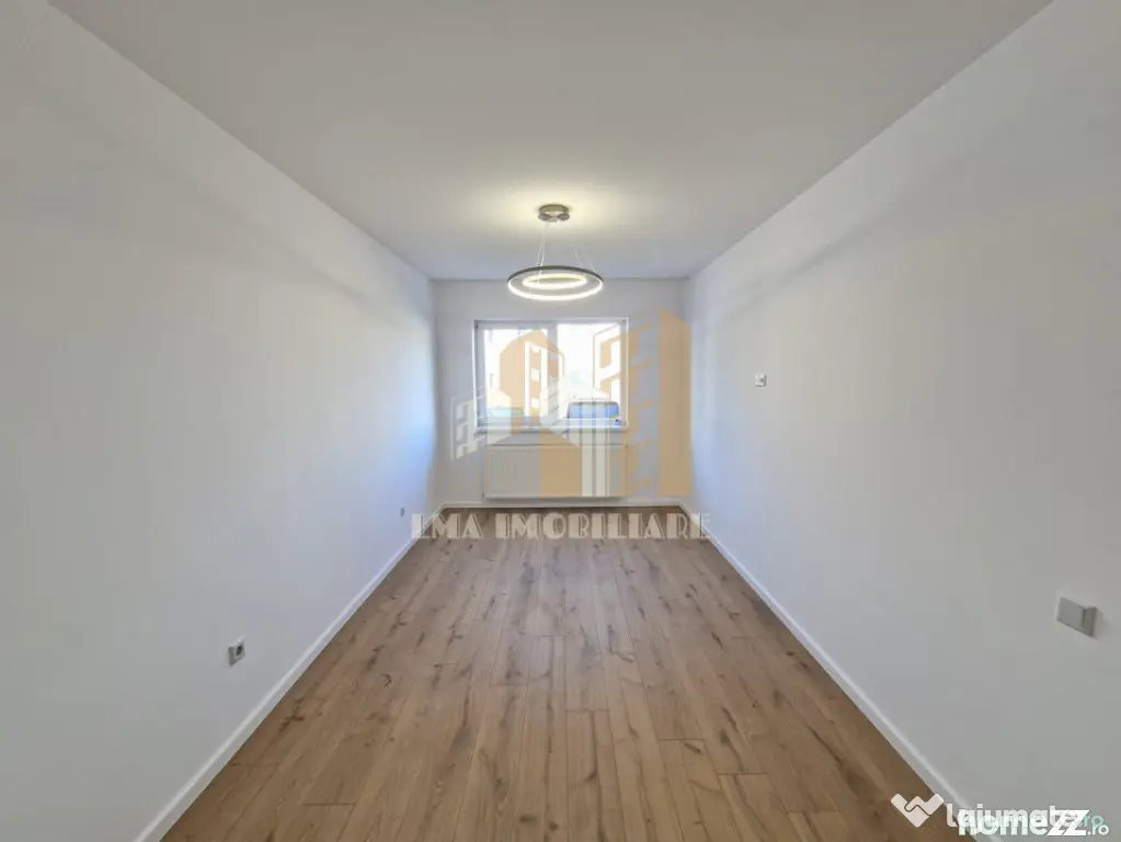 Apartament 2 camere Subcetate City Sanpetru Brasov