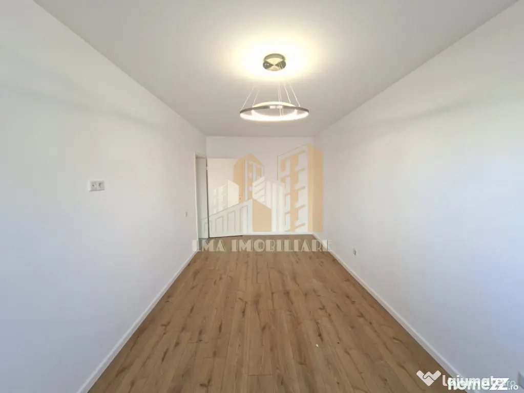 Apartament 2 camere Subcetate City Sanpetru Brasov