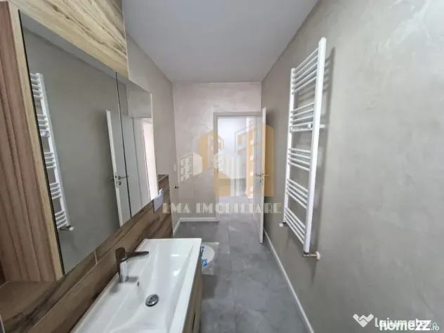Apartament 2 camere Subcetate City Sanpetru Brasov
