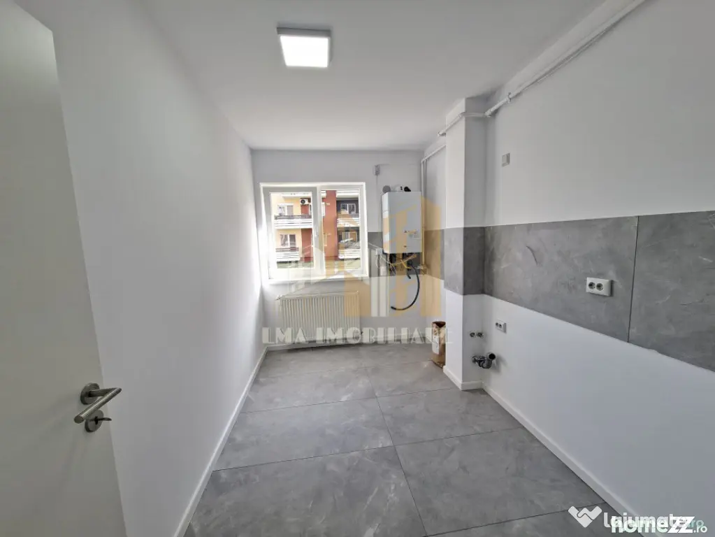 Apartament 2 camere Subcetate City Sanpetru Brasov