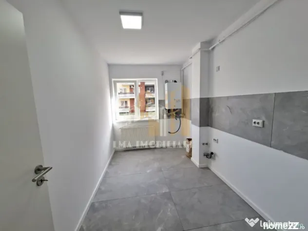 Apartament 2 camere Subcetate City Sanpetru Brasov