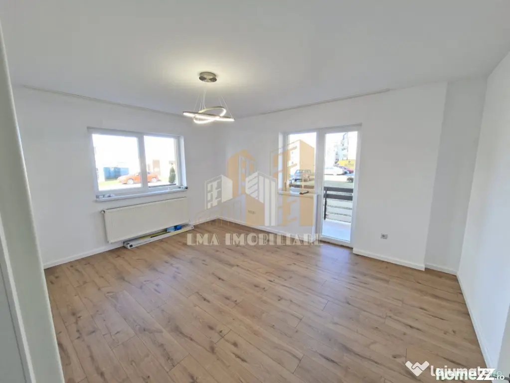 Apartament 2 camere Subcetate City Sanpetru Brasov