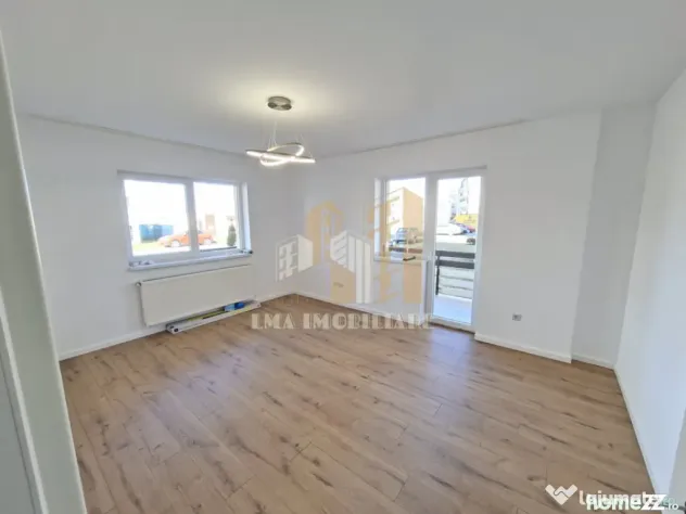 Apartament 2 camere Subcetate City Sanpetru Brasov