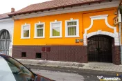 Casa pretabila:comercial servicii rezidential Central, Fag 