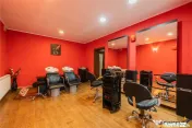 Casa pretabila:comercial servicii rezidential Central, Fag 