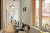 Casa pretabila:comercial servicii rezidential Central, Fag 