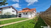Casă spațioasă aproape de pădure, în nordul Piteștiulu 