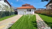 Casă spațioasă aproape de pădure, în nordul Piteștiulu 