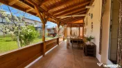 Casă spațioasă aproape de pădure, în nordul Piteștiulu 