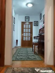Apartament 4 Camere - Sebastian - Metrou 