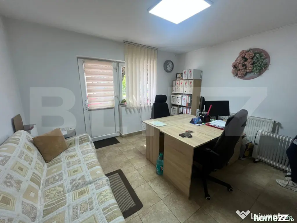 Spațiu Comercial/Birou | 28 mp | Intrare stradala | Zona Se