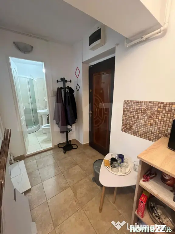 Spațiu Comercial/Birou | 28 mp | Intrare stradala | Zona Se