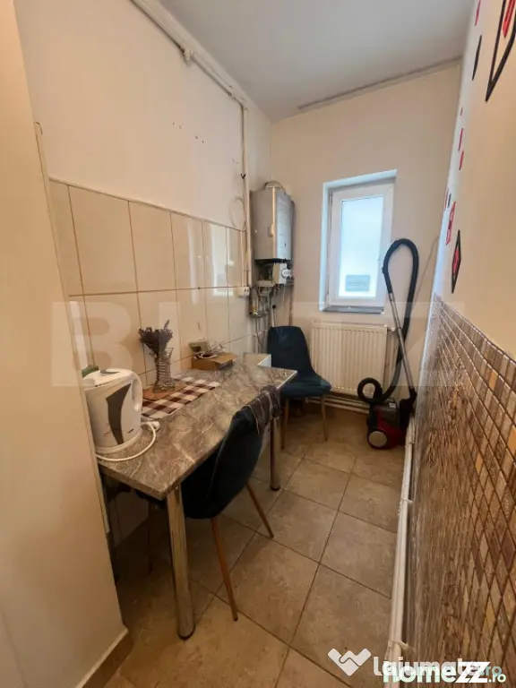Spațiu Comercial/Birou | 28 mp | Intrare stradala | Zona Se